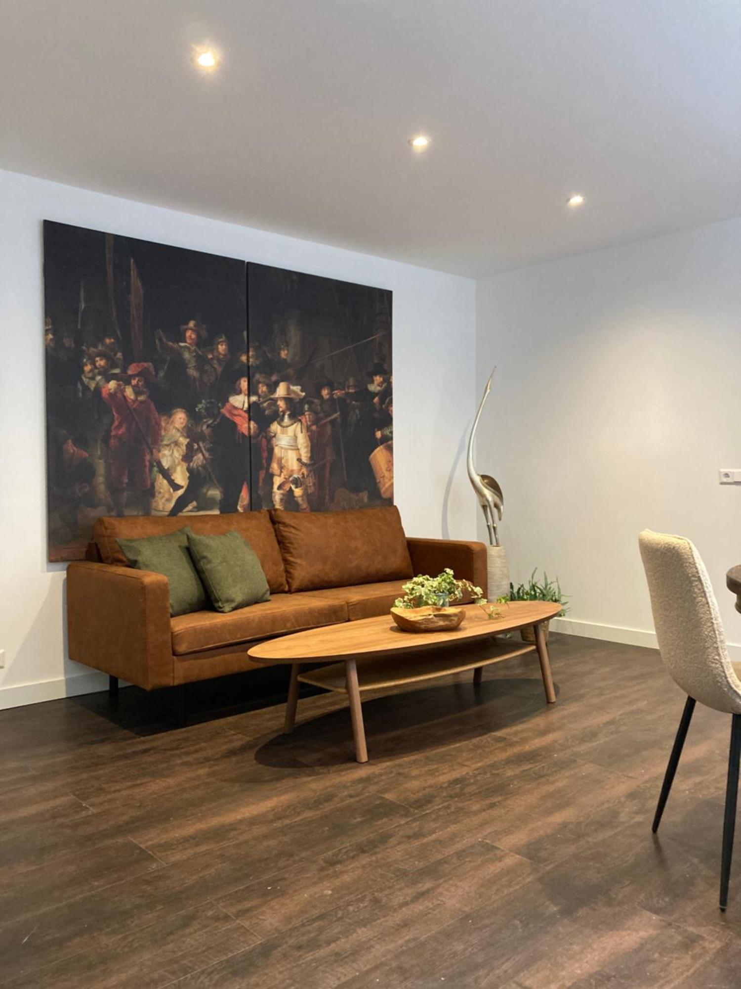 Pension Montmaertre Zierikzee Kamer foto