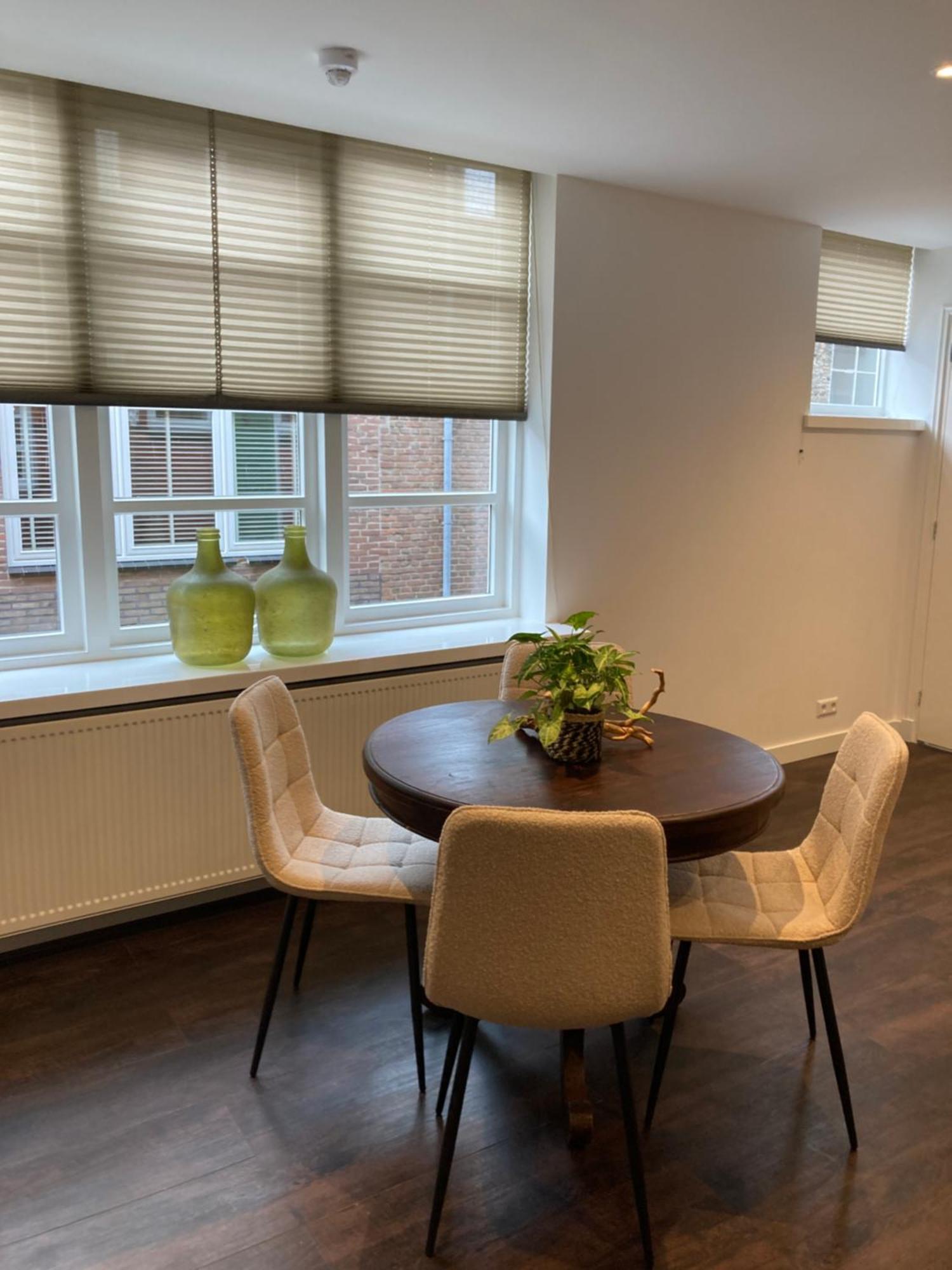 Pension Montmaertre Zierikzee Kamer foto