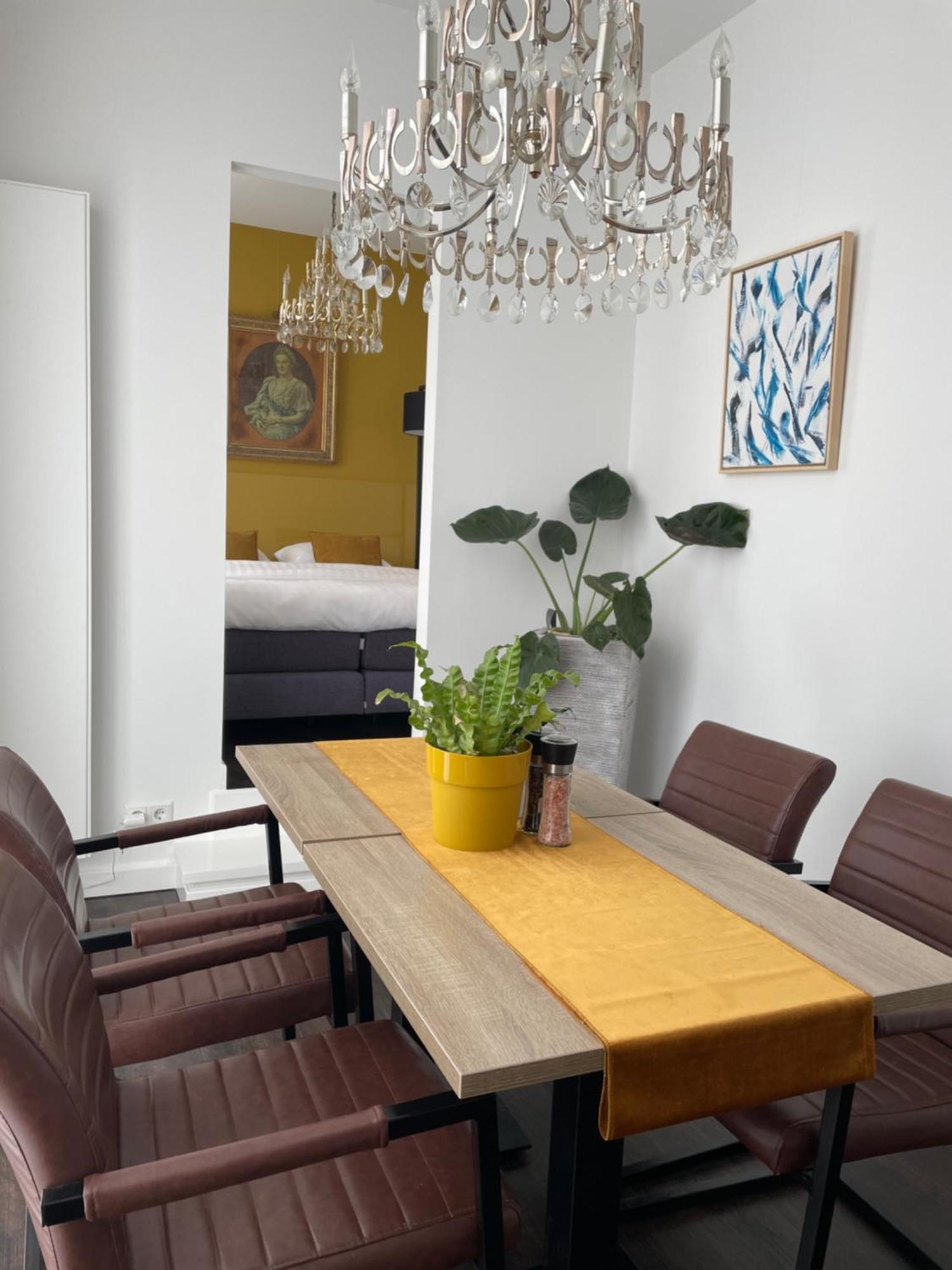 Pension Montmaertre Zierikzee Kamer foto