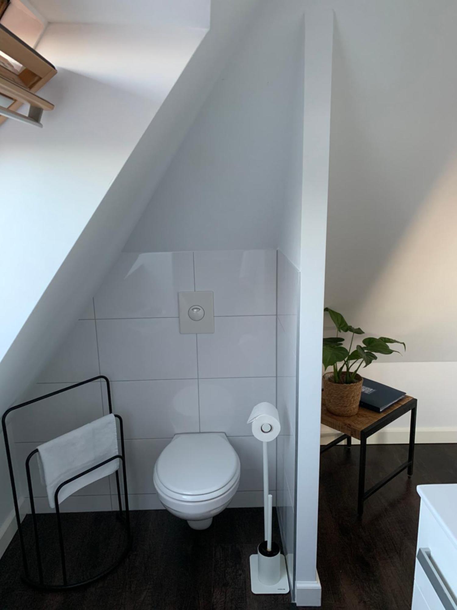 Pension Montmaertre Zierikzee Kamer foto